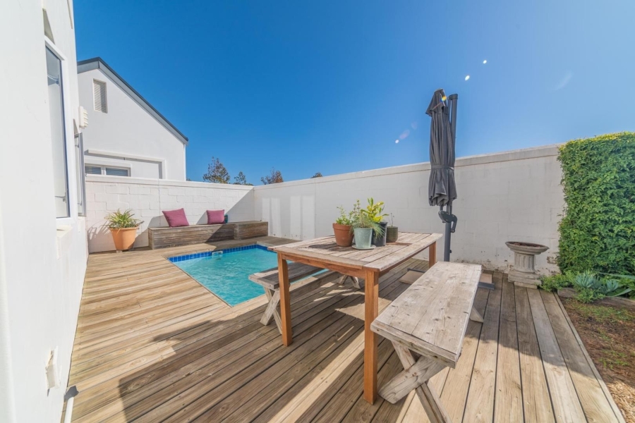 3 Bedroom Property for Sale in Koelenbosch Country Estate Western Cape